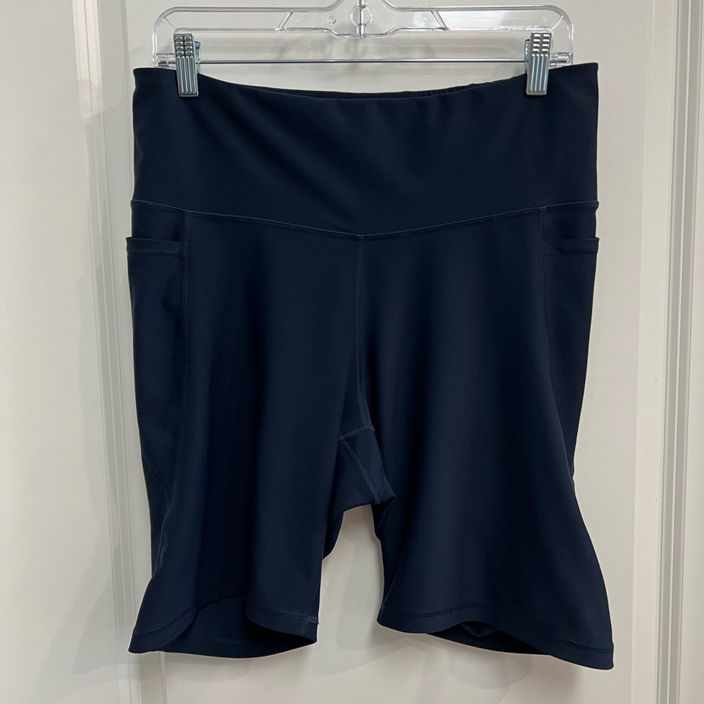 Old Navy biker shorts